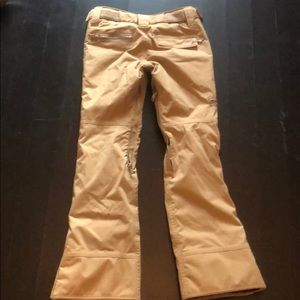 Holden snowboarding and ski pant